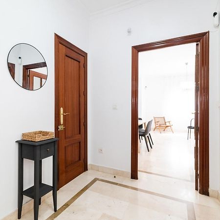 Apartamento Centro Granada Buitenkant foto