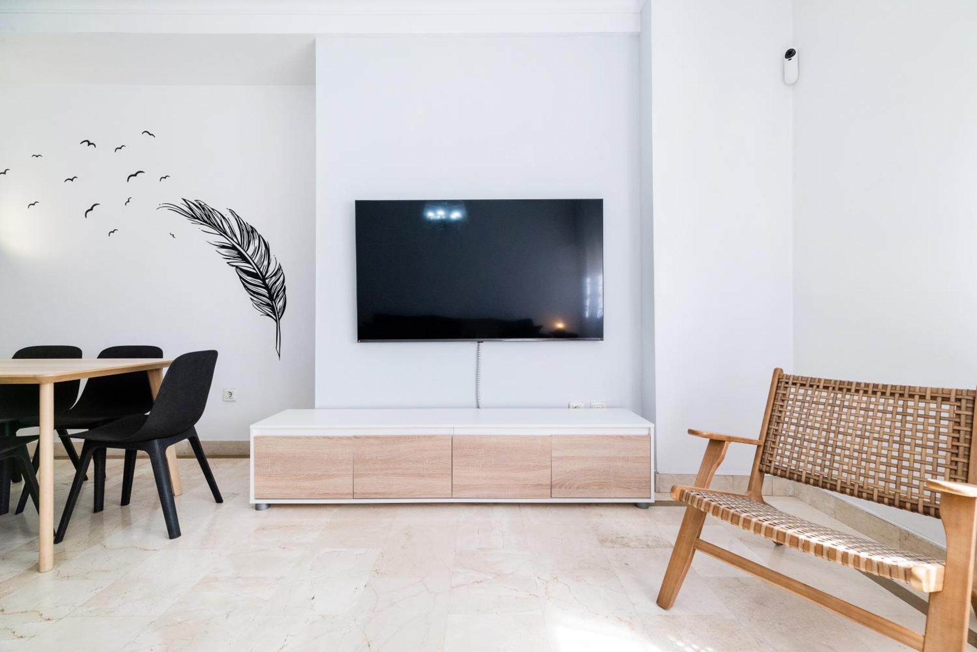 Apartamento Centro Granada Buitenkant foto