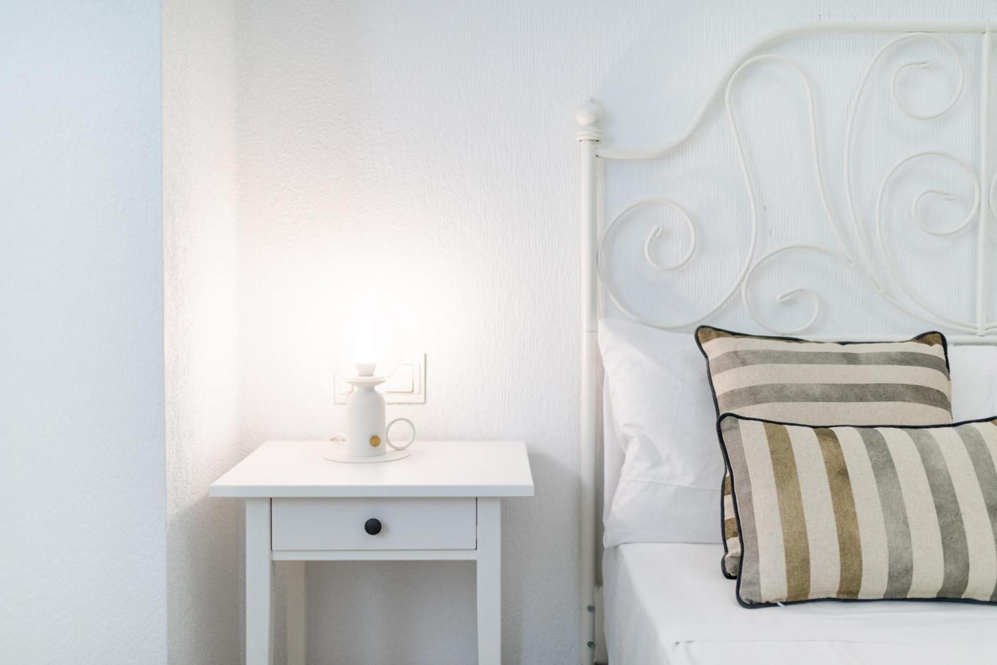 Apartamento Centro Granada Buitenkant foto