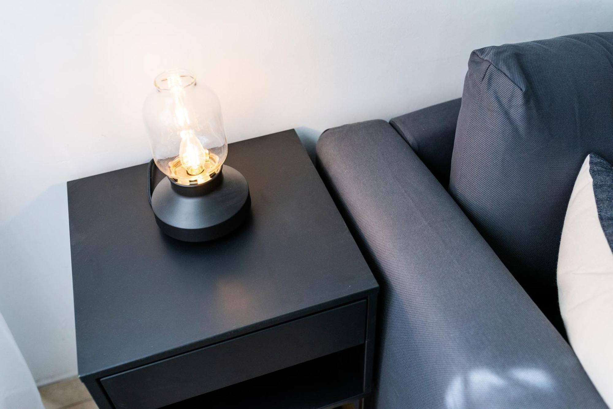 Apartamento Centro Granada Buitenkant foto