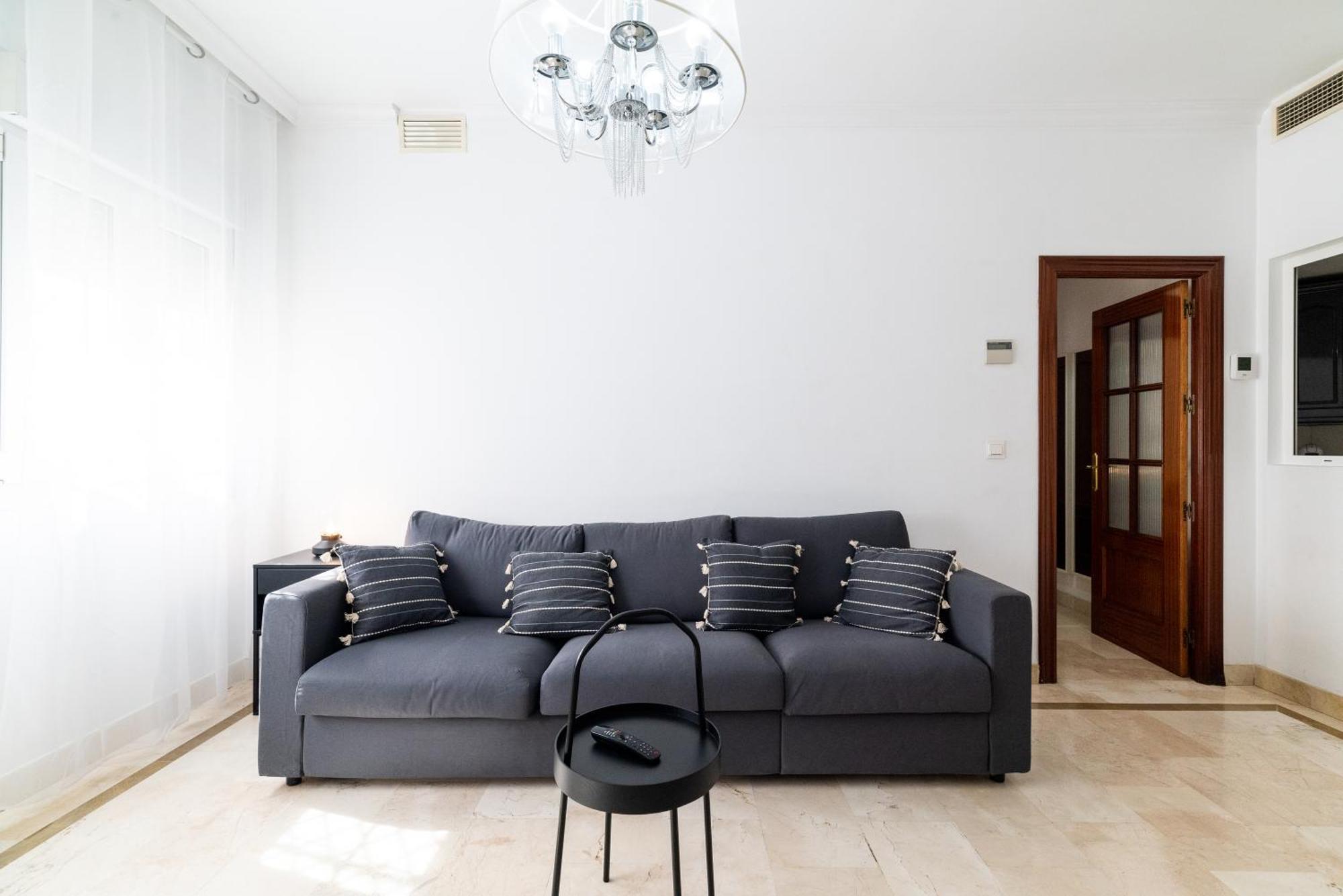 Apartamento Centro Granada Buitenkant foto