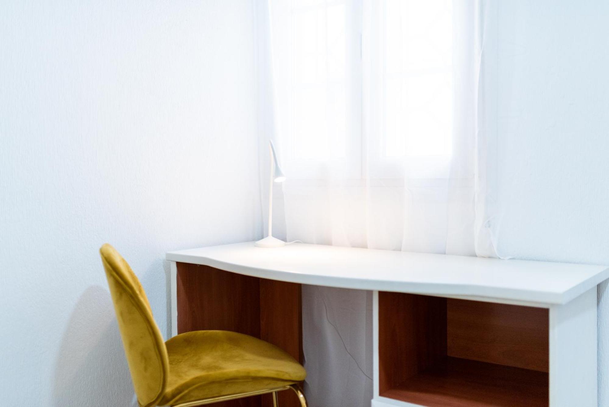 Apartamento Centro Granada Buitenkant foto