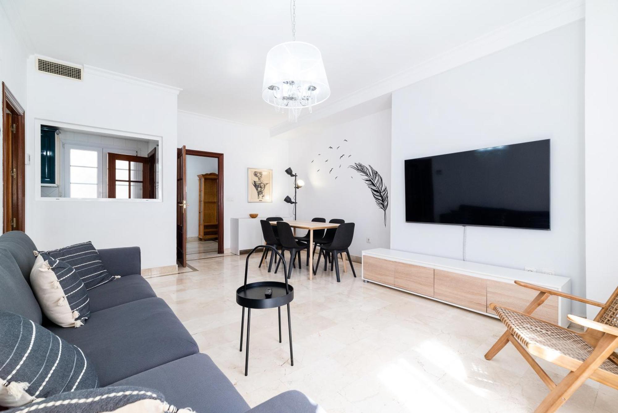 Apartamento Centro Granada Buitenkant foto