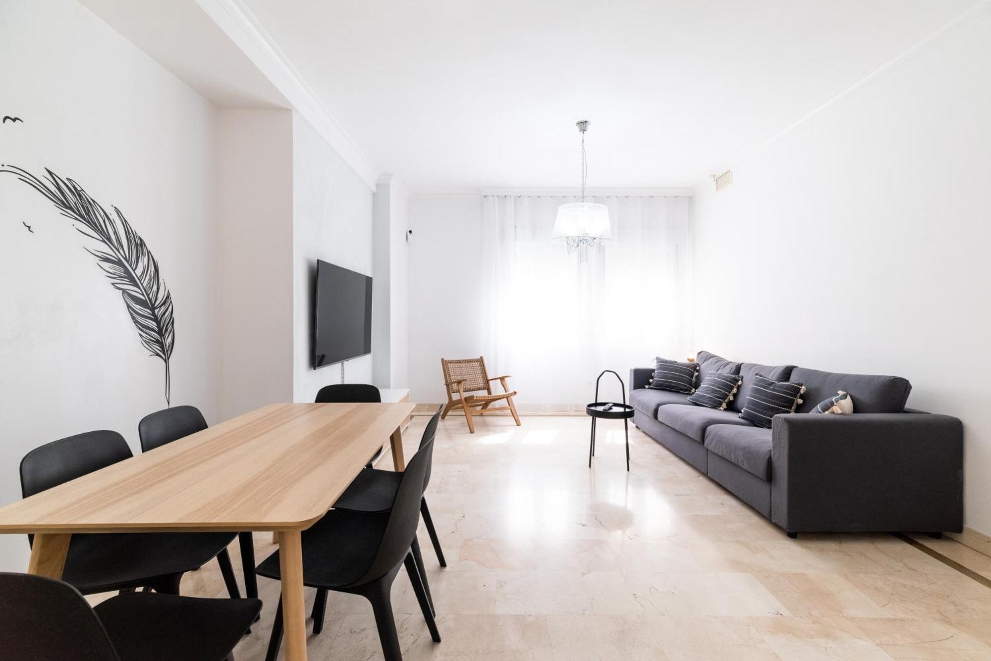 Apartamento Centro Granada Buitenkant foto