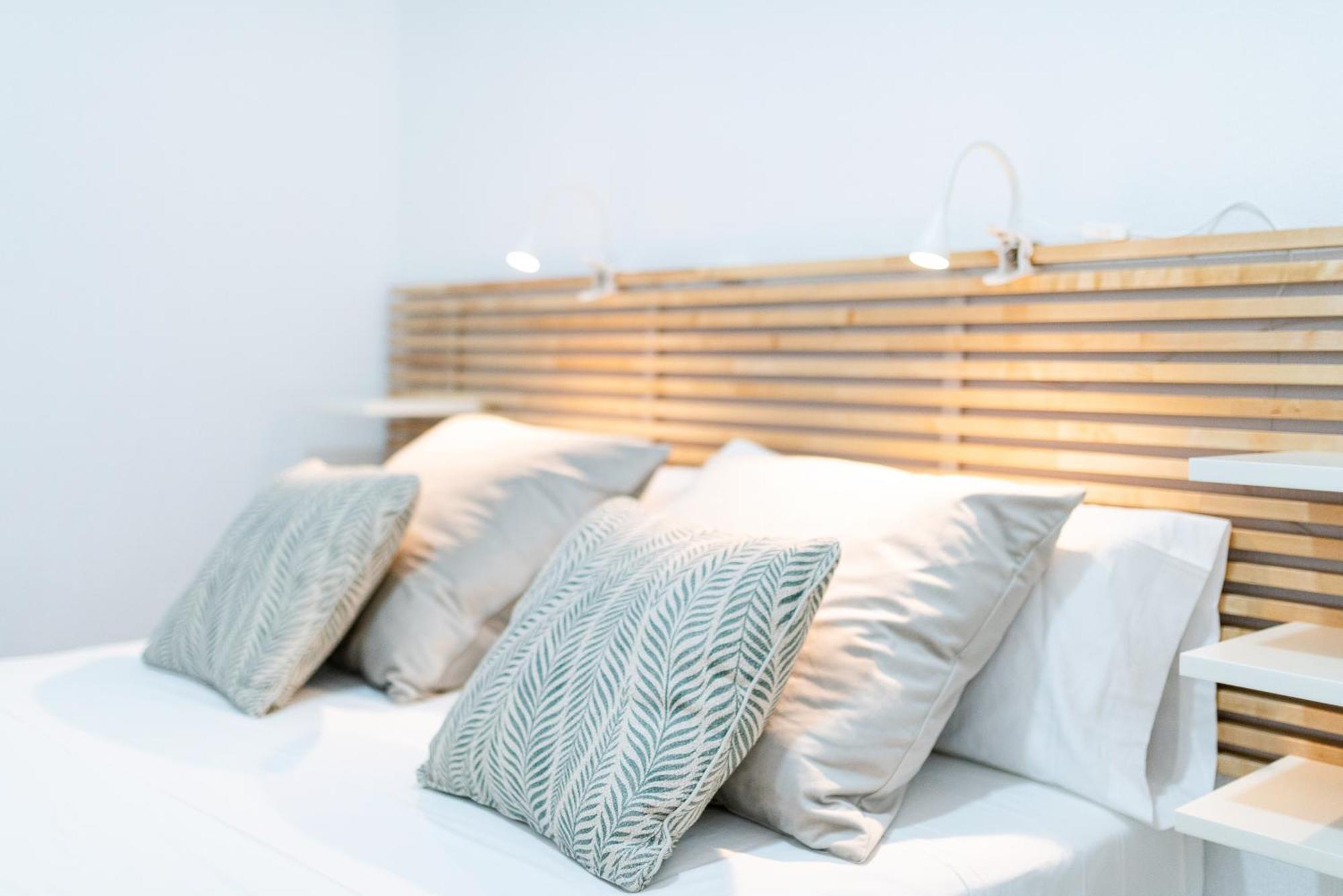 Apartamento Centro Granada Buitenkant foto
