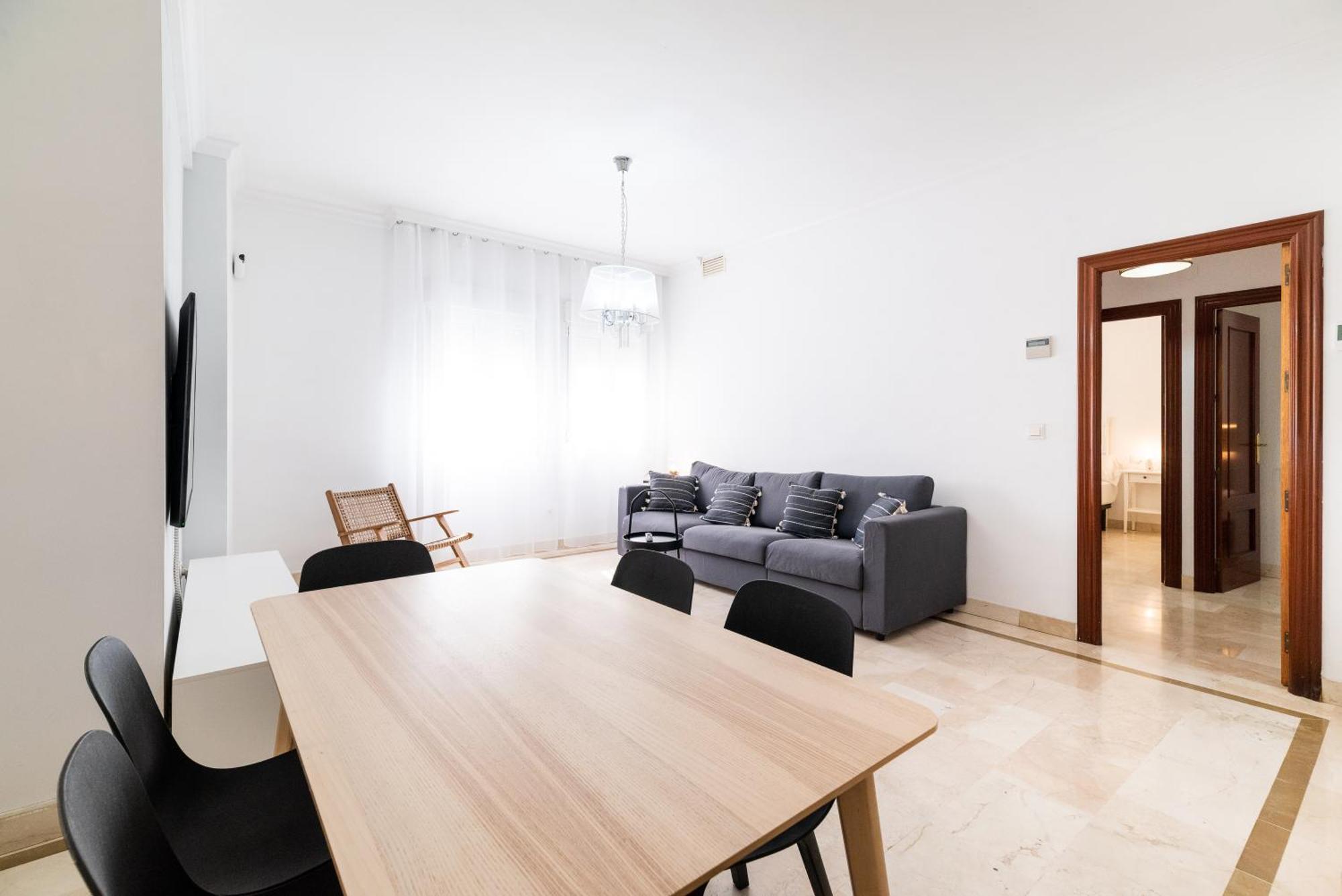 Apartamento Centro Granada Buitenkant foto