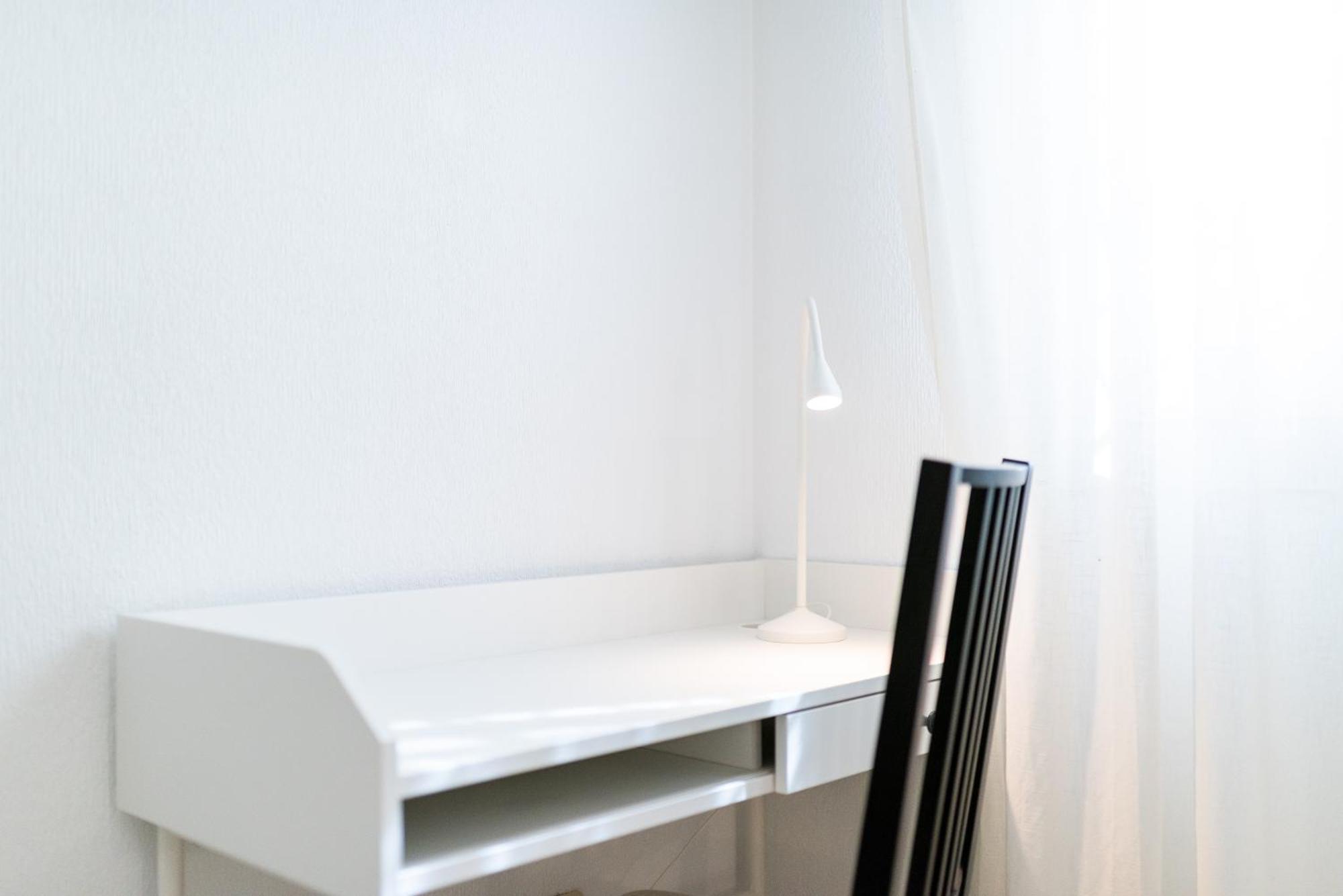 Apartamento Centro Granada Buitenkant foto