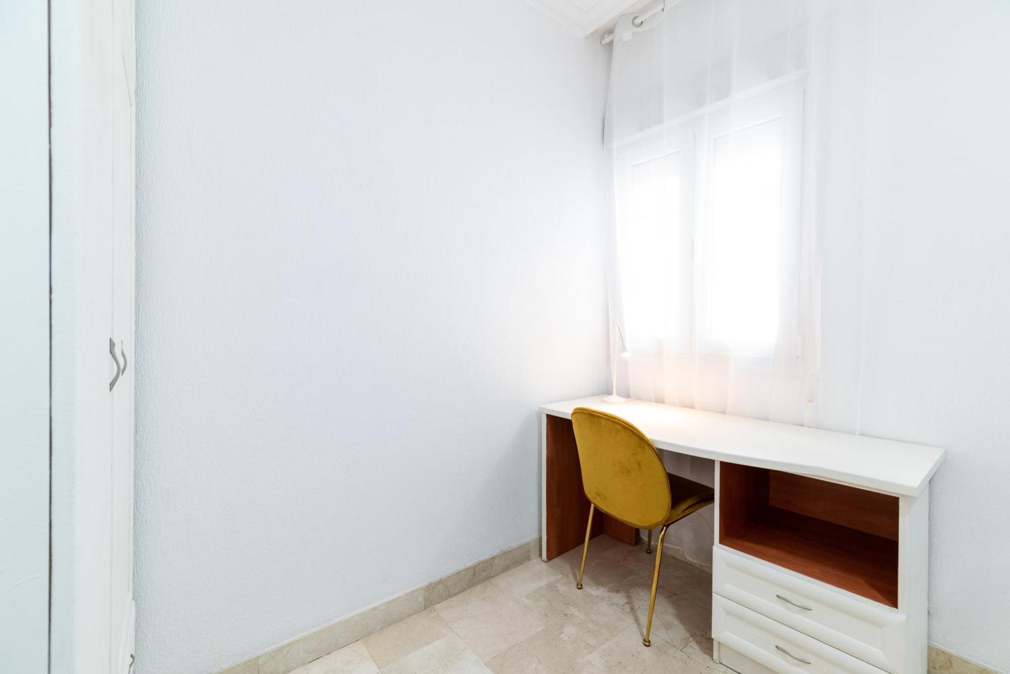 Apartamento Centro Granada Buitenkant foto