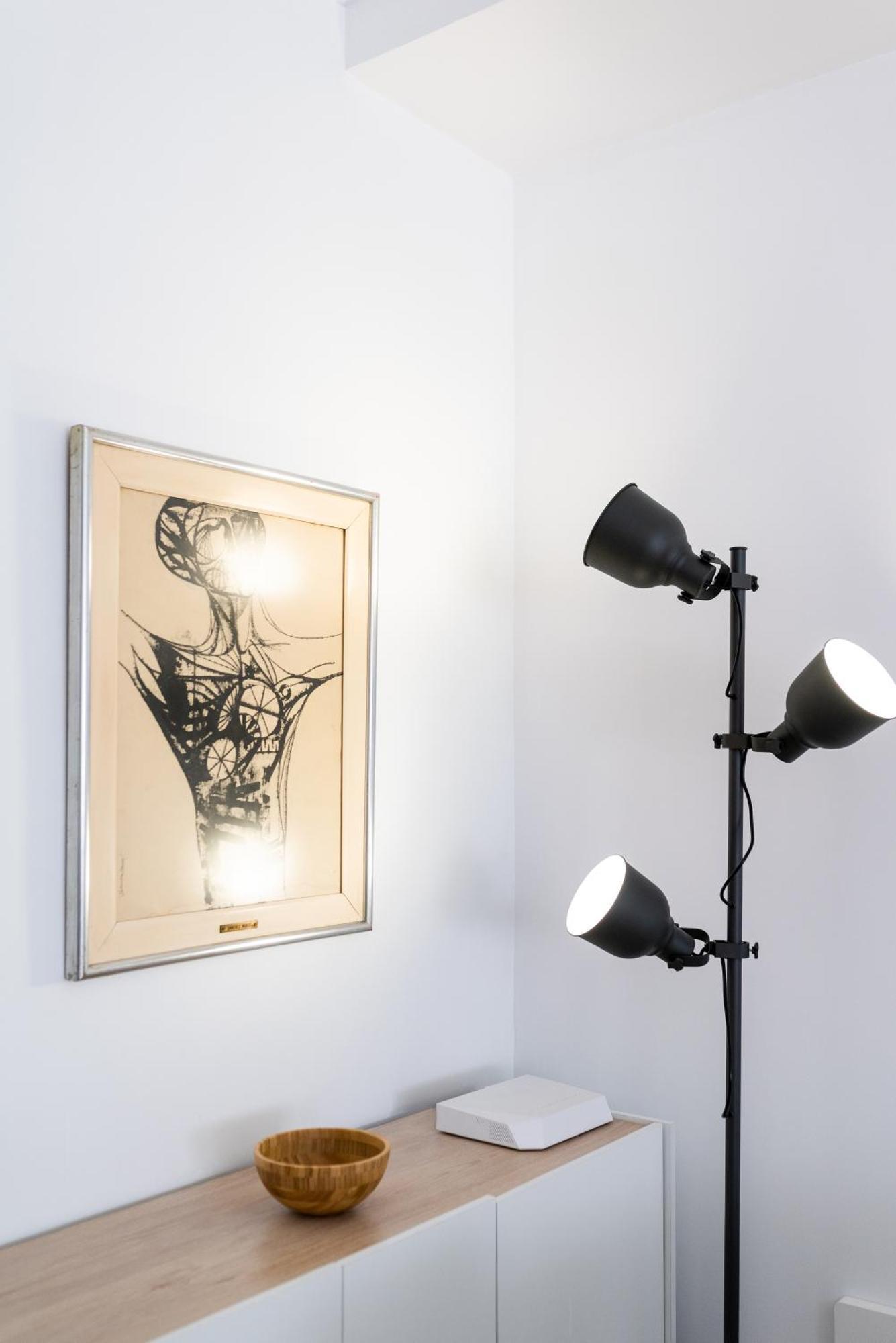 Apartamento Centro Granada Buitenkant foto