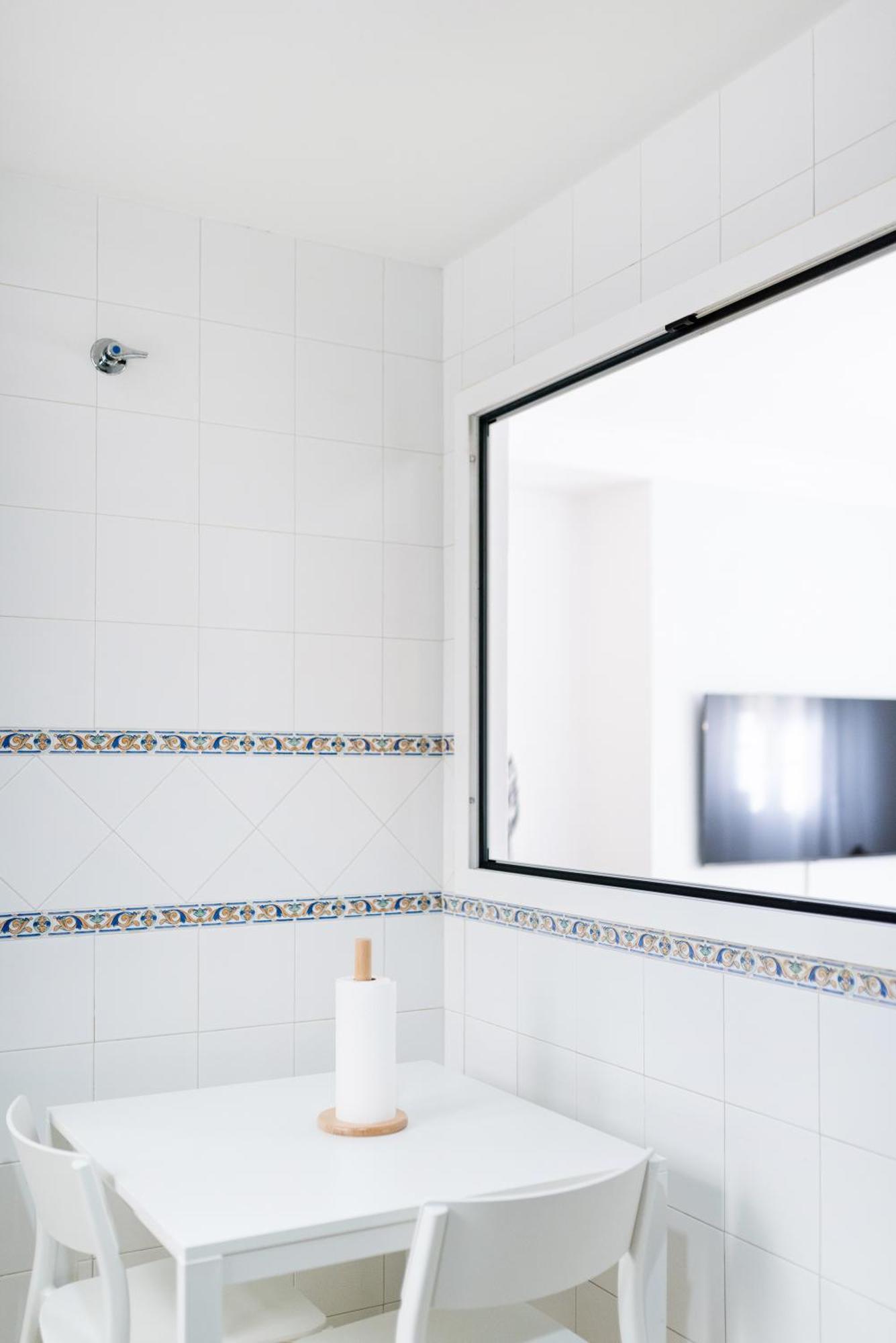 Apartamento Centro Granada Buitenkant foto