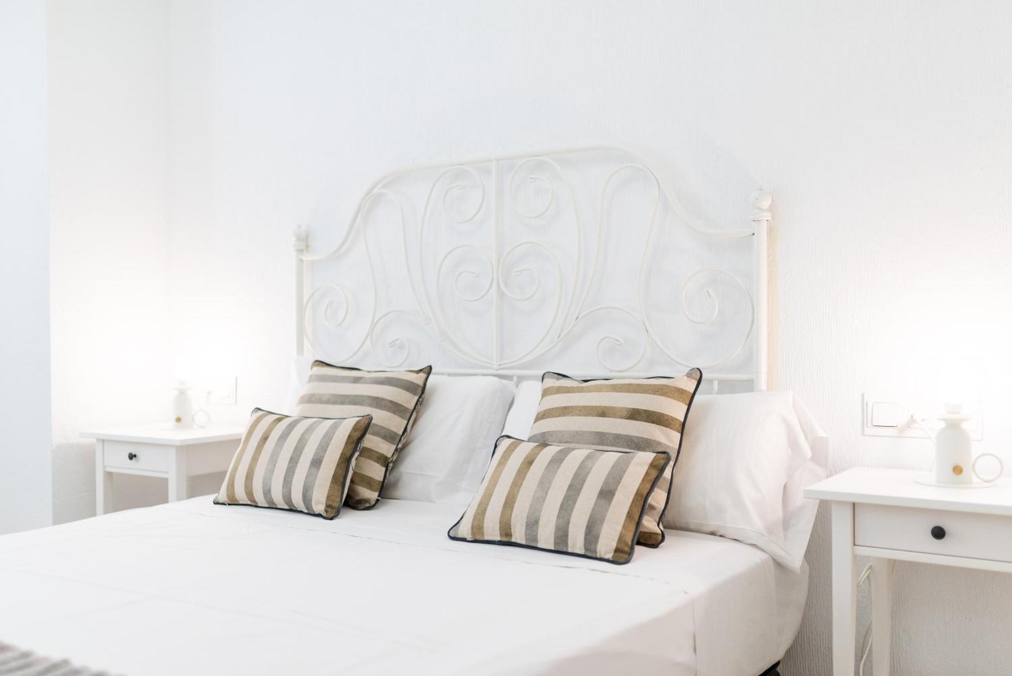 Apartamento Centro Granada Buitenkant foto