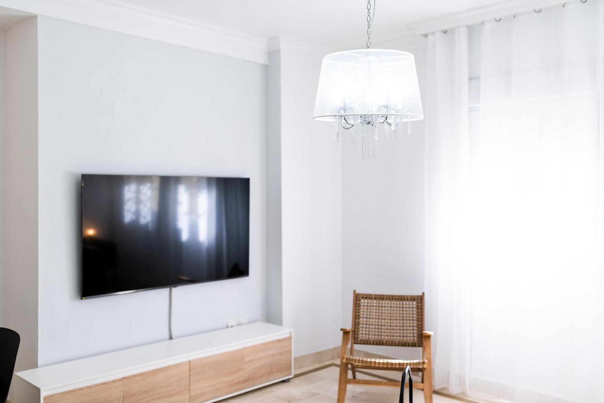 Apartamento Centro Granada Buitenkant foto